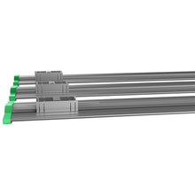Load image into Gallery viewer, Growers Choice PFS Series LED Grow Light, Pack of 4 Light Bars