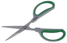 Load image into Gallery viewer, Shear Perfection Platinum Stainless Steel Bonsai Scissors - 2.4 in Straight Blades (12/Cs)