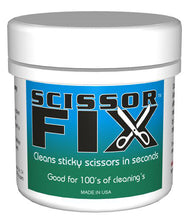 Load image into Gallery viewer, Scissor Fix (6/Cs)
