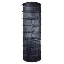 Load image into Gallery viewer, Grower's Edge Dry Rack Enclosed w/ Zipper Opening - 2 ft (12/Cs)
