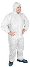 Load image into Gallery viewer, Grower's Edge Clean Room Body Suit - Size XL (25/Cs)

