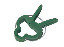 Load image into Gallery viewer, Grower's Edge Clamp Clip - Small (12/Bag) (576/Cs)
