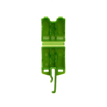 Load image into Gallery viewer, FLORA CLIP 2.0 - 12 PACK (USE W/ FLORACAP® AND FLOOD + DRIP SQUARE SHIE LD)
